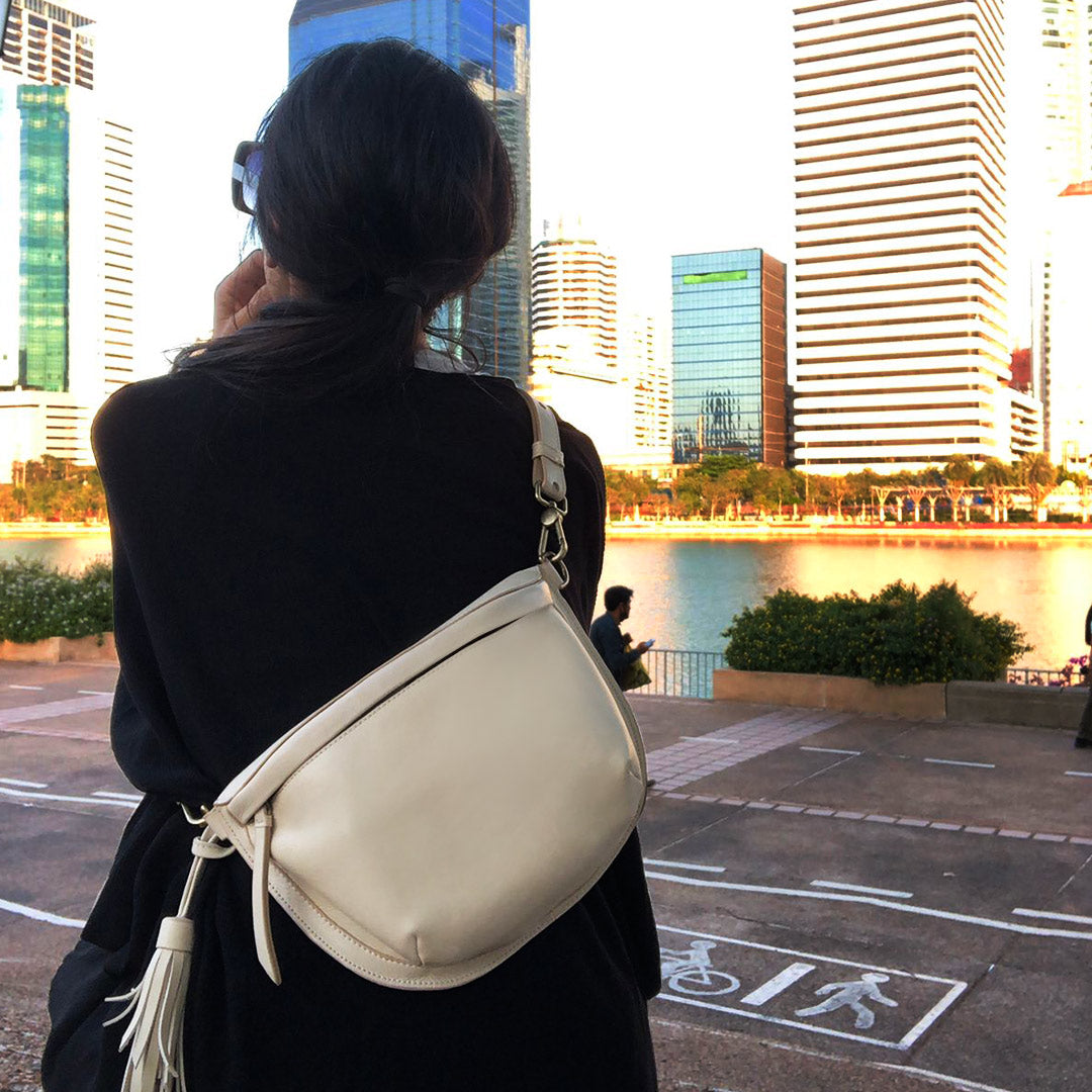 What would your dream adventure look like? bixi awotan