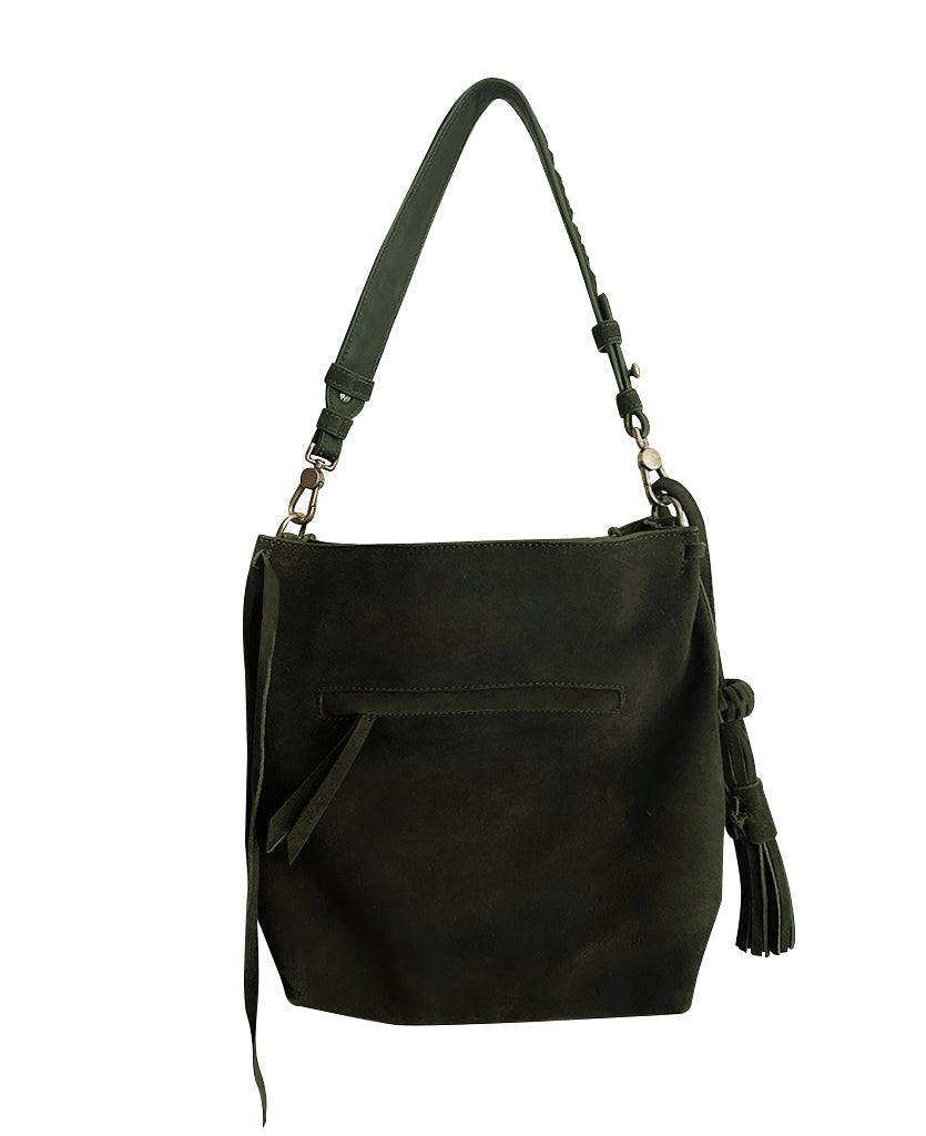 High-End Leather Accessories