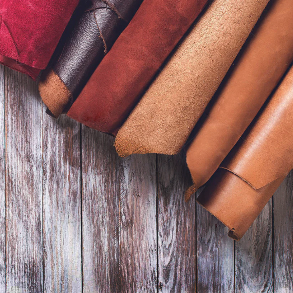 3 Interesting things about the leather industry in Leon, Guanajuato?