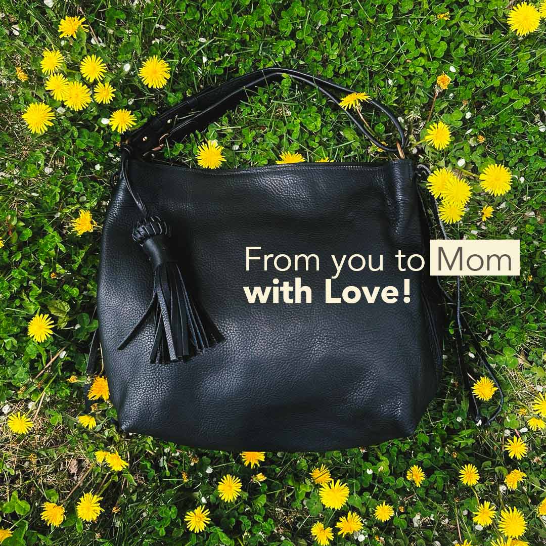 mothers day gift inspiration for every mom leather handbags