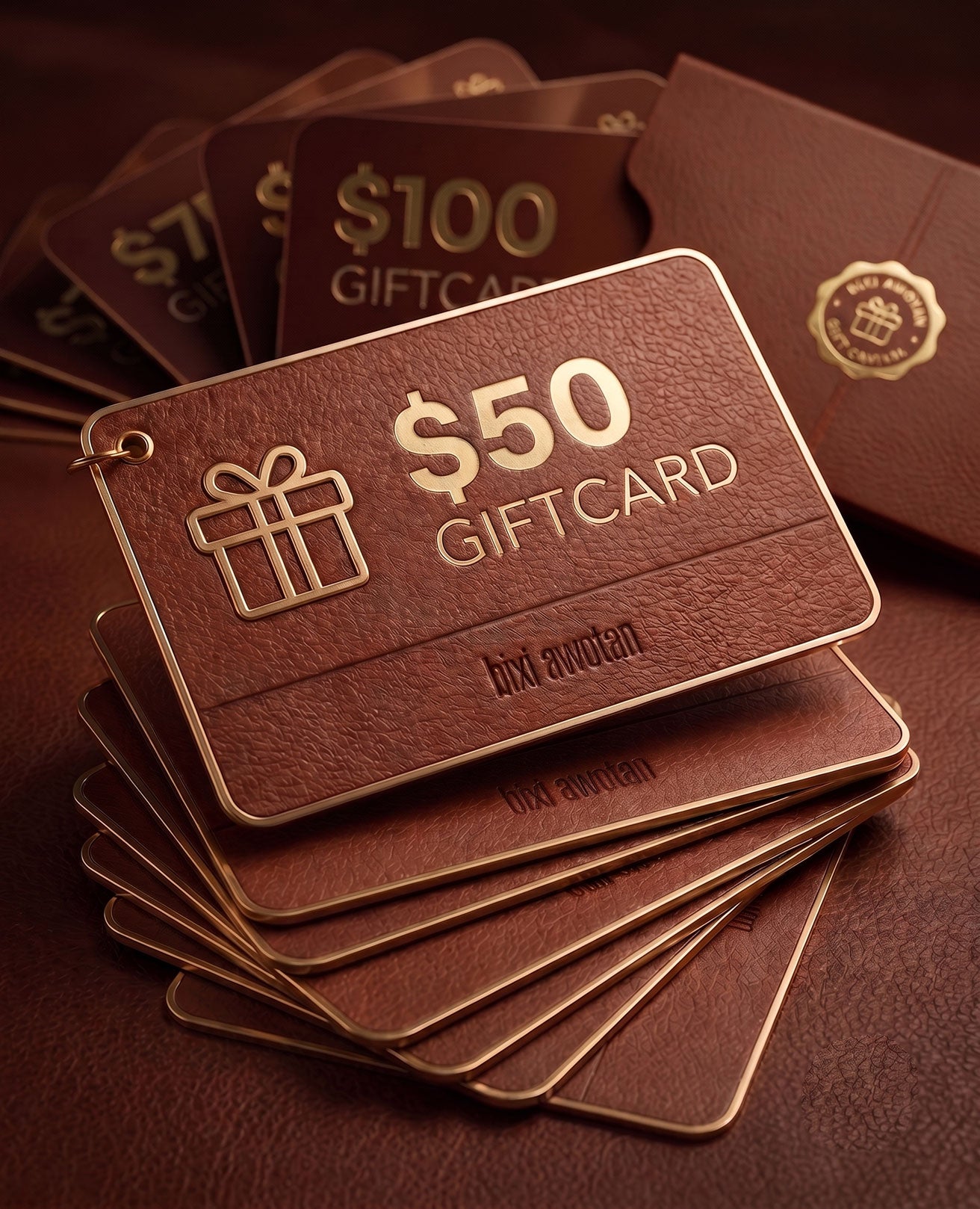 E-Gift Card