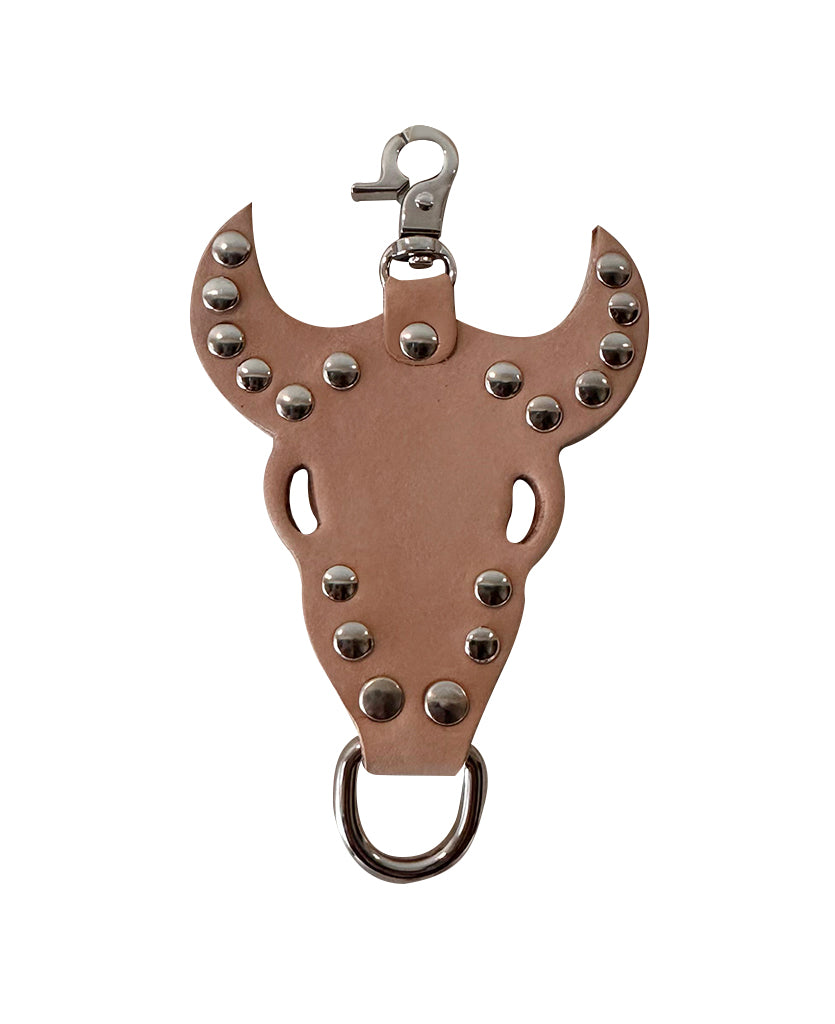 Boho Bag Charm