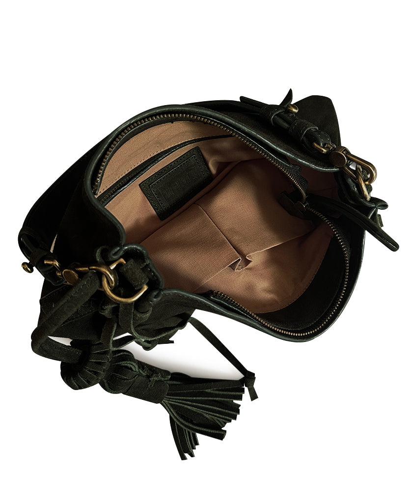 Mini Bacalar Handbag