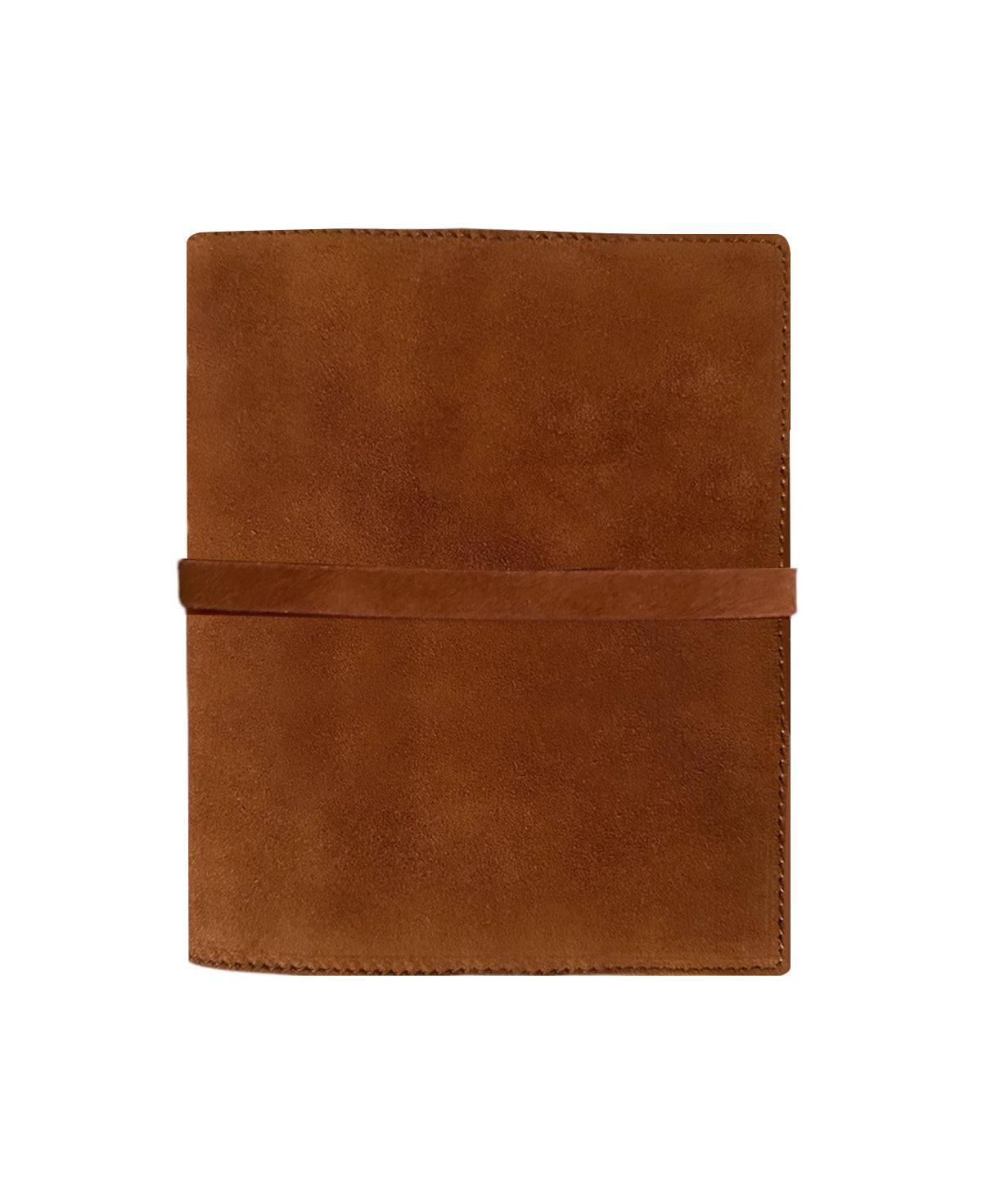 The Traveler's Essential Tan Soft Leather Journal Sketchbook
