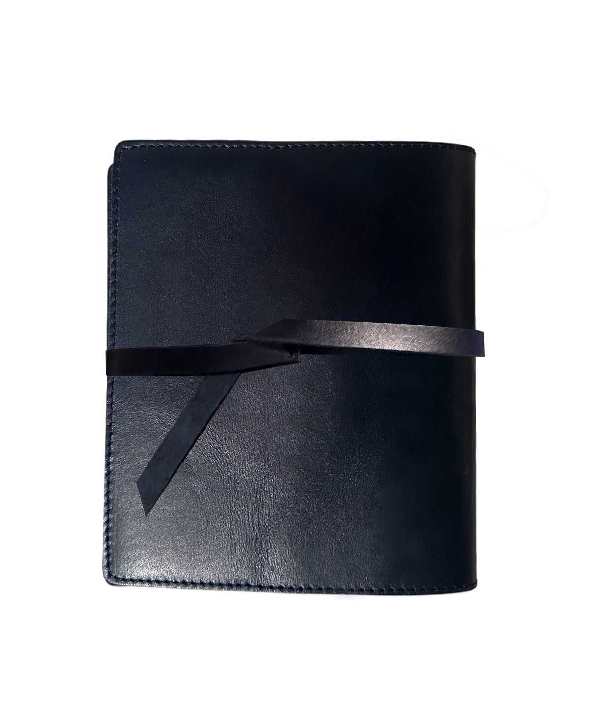 The Traveler's Essential Navy Leather Journal Sketchbook