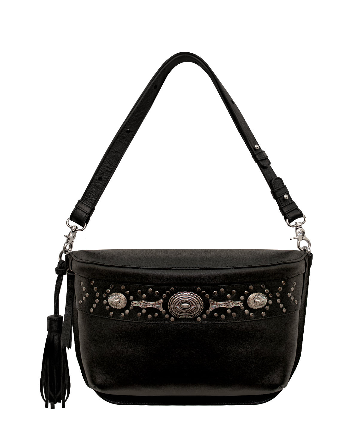 Studded store Large Fanny Pack