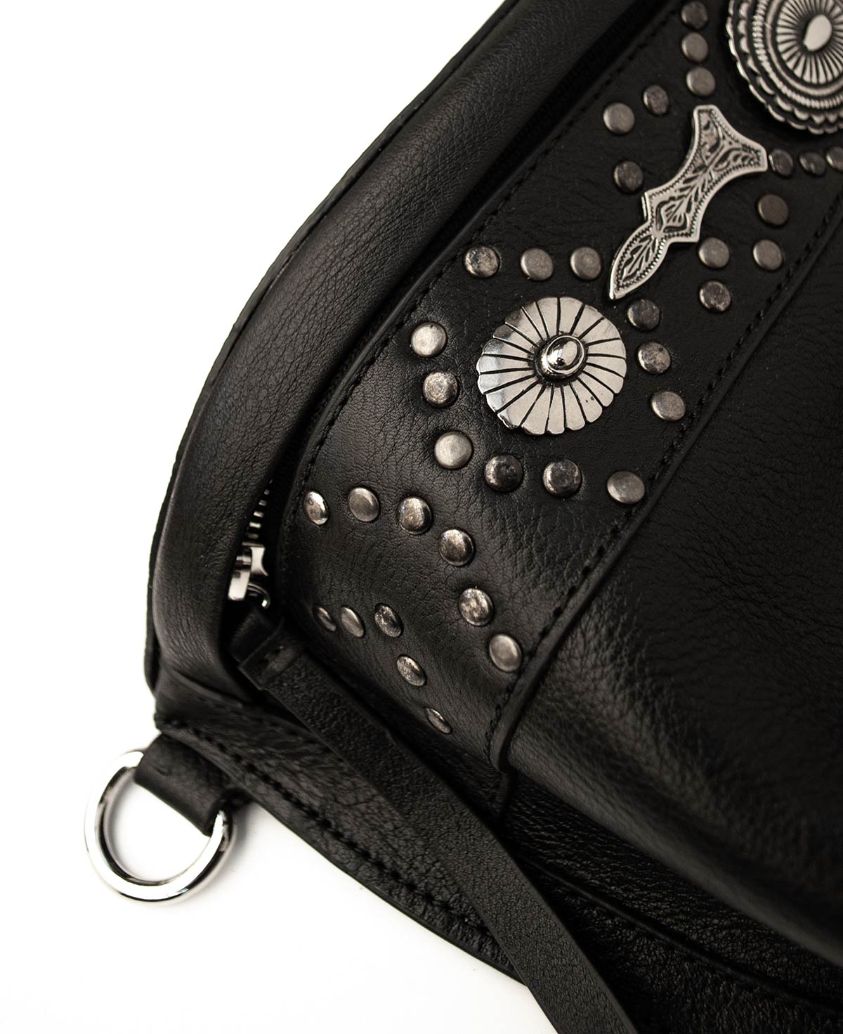 Studded store Large Fanny Pack