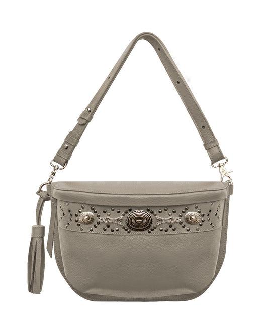 crossbody bag that converts to fanny pack