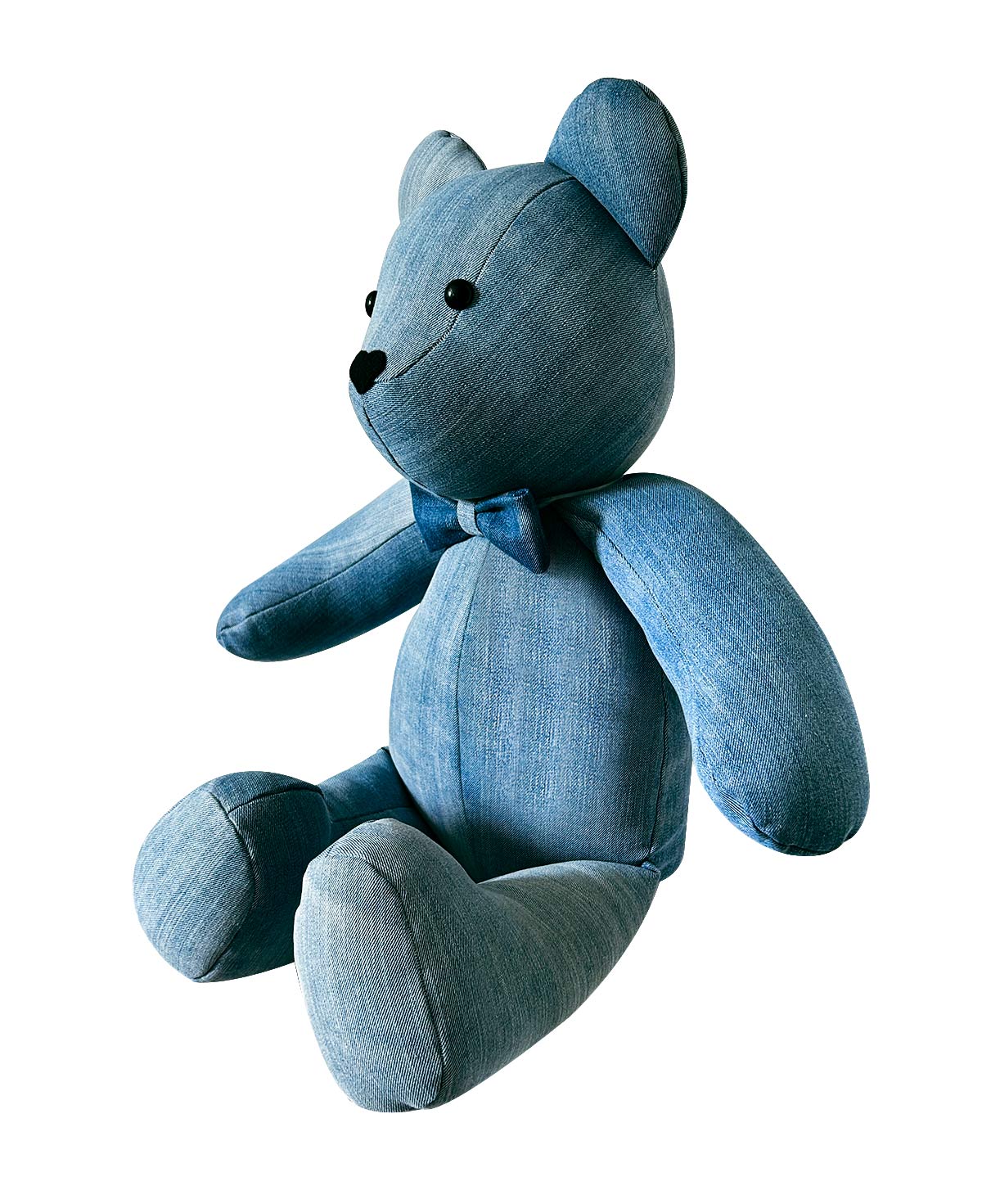 NOLAN The Teddy Bear - Autism Awareness Day