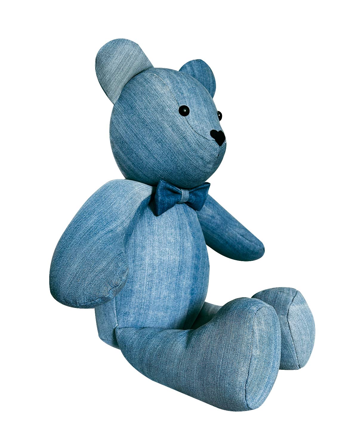 NOLAN The Teddy Bear - Autism Awareness Day